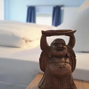Melarose Feng Shui Berlin