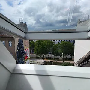 Eagles Nest Berlin