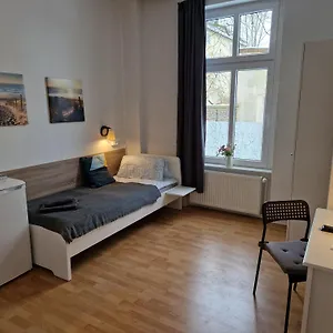 Zimmervermietung Mertens Berlín