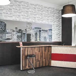  Affittacamere Hotel-pension Insor