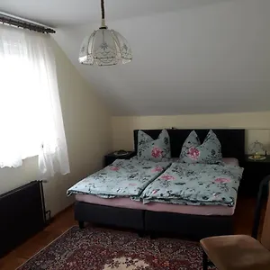 Besondere Quartier In - Pankow Berlin