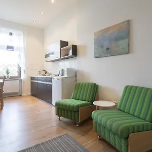 Stylish & Cosy In Berlin, Wifi Berlin